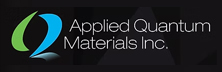 Applied Quantum Materials Inc.