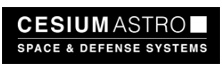 CesiumAstro - Top Satellite Communication Solutions Providers CesiumAstro
