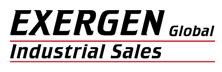 Exergen Global - Top Sensor Technology Solution Companies Exergen Global