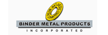 Binder Metal Products - Top Robotics Service Companies Binder Metal Products
