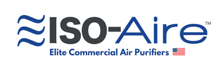 ISO-Aire - Top Companies In Air Purification Technology ISO-Aire