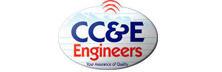 CC&E Engineering - Top SCADA Services Companies CC&E Engineering