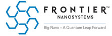 Frontier NanoSystems - Top NanoTech Solution Companies Frontier NanoSystems