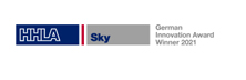 HHLA Sky - Top Drone Solutions Companies in Europe HHLA Sky