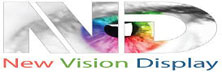 New Vision Display - Top Sensor Tech Solution Companies in APAC New Vision Display