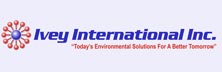 Ivey International Inc. - Top Environmental Technology Solution Companies Ivey International Inc.