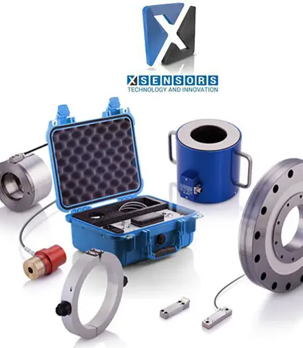 Matthias Tanner, Founder and Managing Director, X-Sensors AG