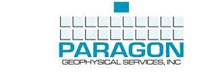 Paragon Geophysical Services - Top Geophysical Services Companies Paragon Geophysical Services