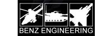 Benz Airborne Systems - Top Sensor Technology Solution Companies Benz Airborne Systems