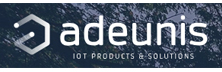 Adeunis - Top Sensor Technology Solutions Companies in Europe Adeunis