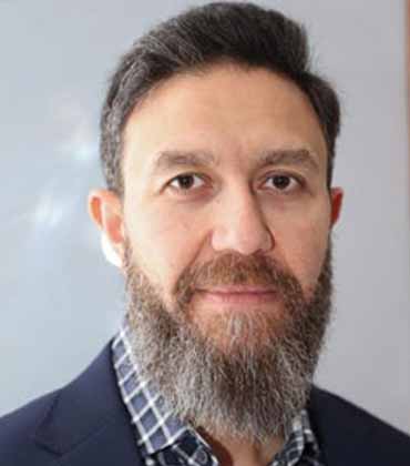 Nazih Battal
