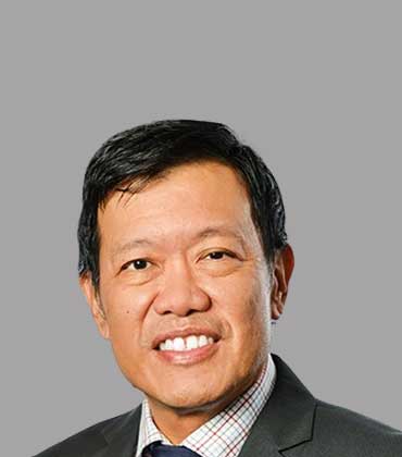 Cheng Jang Thye Cheng Jang Thye