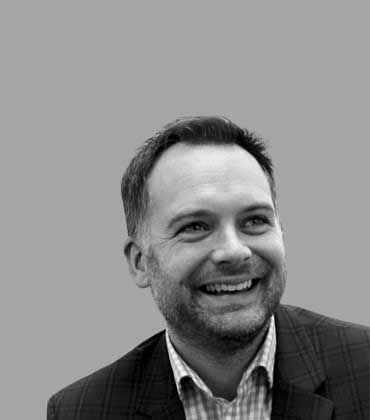 Neil Manthorpe