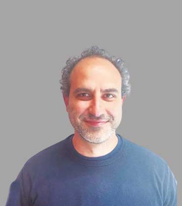 Anastasios Perimenis Anastasios Perimenis