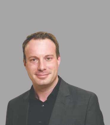 Florian Roth Florian Roth