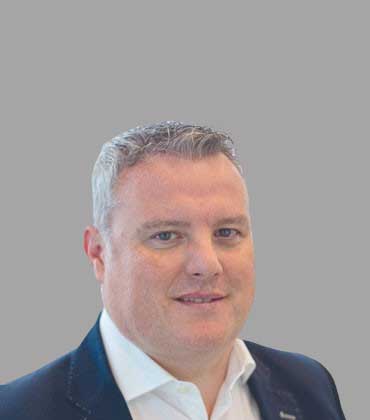 David Hogan David Hogan