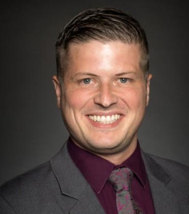 Joshua Nelson