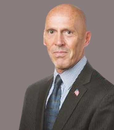 Neil Jarvis Neil Jarvis