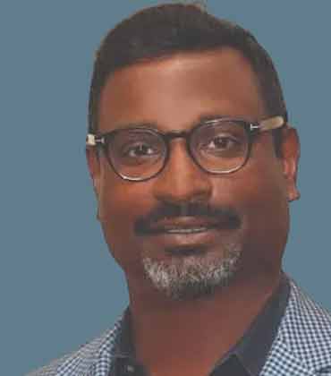 Ajit SIVADASAN Ajit SIVADASAN