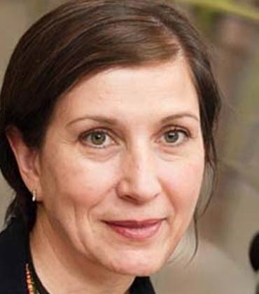 Lilian Andersen