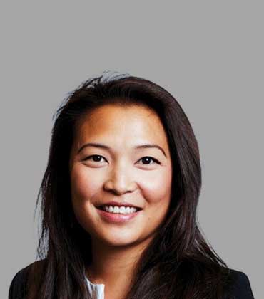 Louisa Wong Louisa Wong
