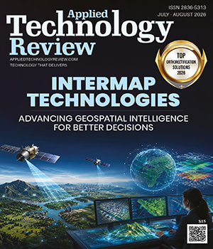 Intermap Technologies: Advancing Geospatial Intelligence for Better Decisions
