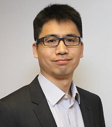 Pengfei Wang Pengfei Wang