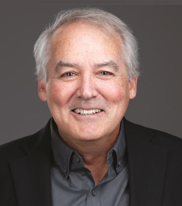 Mike Tryson