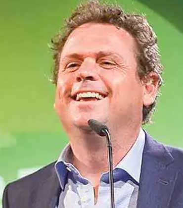 Danny Kennedy Danny Kennedy