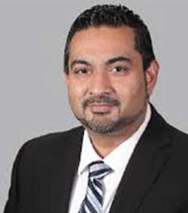 Zeeshan Sheikh