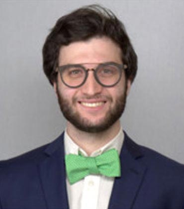 Benjamin Traskunov