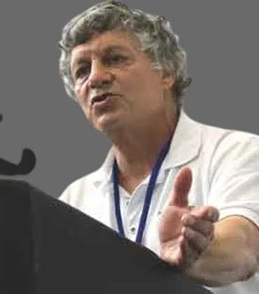 Rob Podoloff