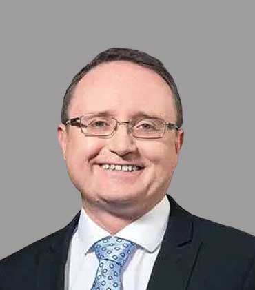 Derek McKay