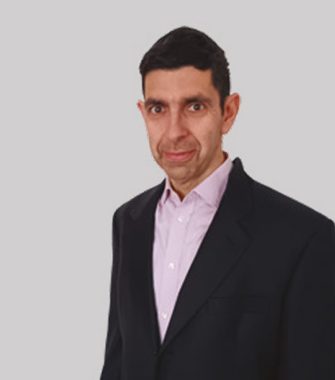 Nicola Sgambelluri Nicola Sgambelluri