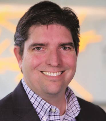 BRIAN GAUNT