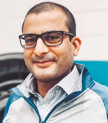 Vikas Saraf Vikas Saraf