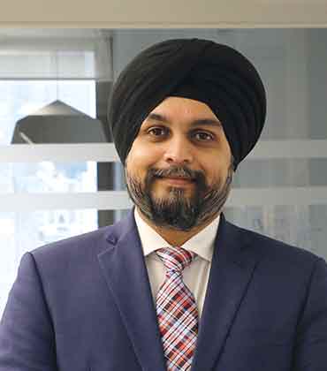 Ravnit Singh Kohli Ravnit Singh Kohli