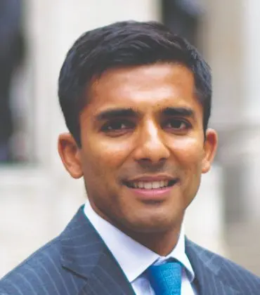Uday Garg