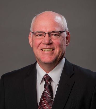 ROD PIERSON