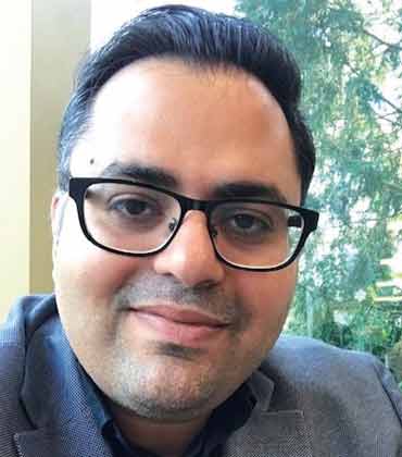 Neeraj Grotra Neeraj Grotra