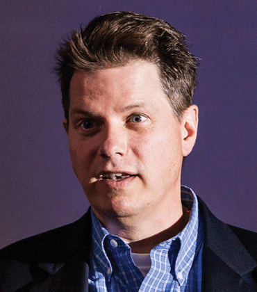 Dan Gamota