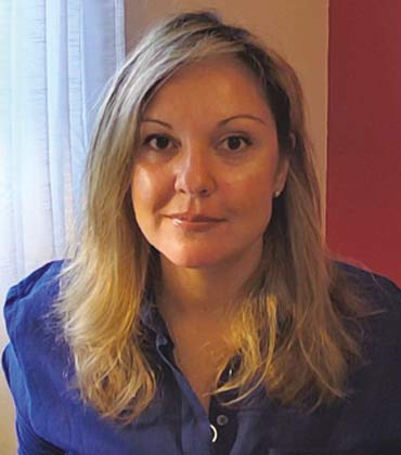 Anna Carolina Tortora