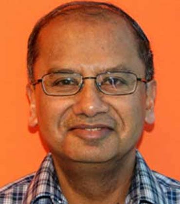 Arun Dutta Arun Dutta