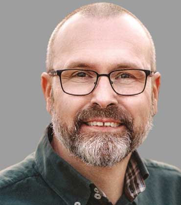 Patrick Nieuwenhuizen
