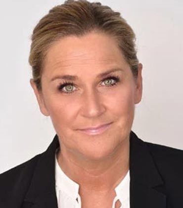 Line Sandberg