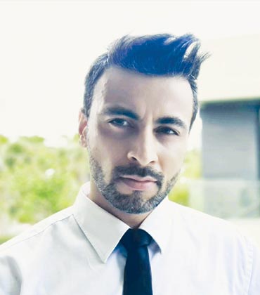 Yassar Haneef Yassar Haneef