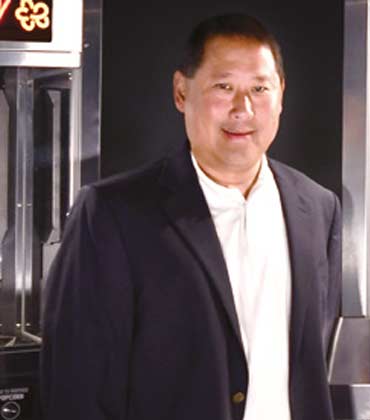 Andy Shang