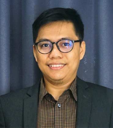 Agus Jamaludin