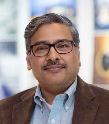 Pravin Mathur