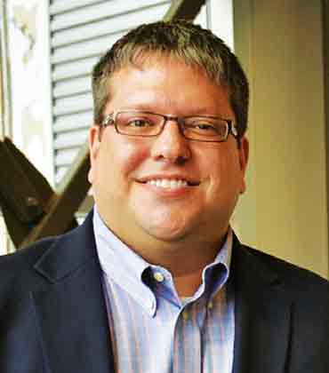 Chris Marinucci
